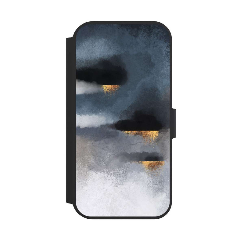 iPhone 15 NIVOflip Cloudburst