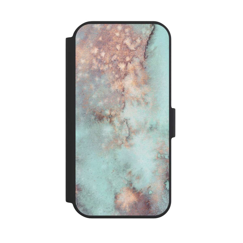 iPhone 15 NIVOflip Innerer Weltraum