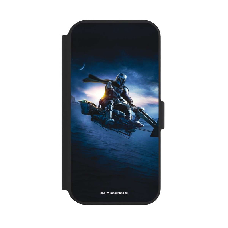 iPhone 15 NIVOflip Voler The Mandalorian