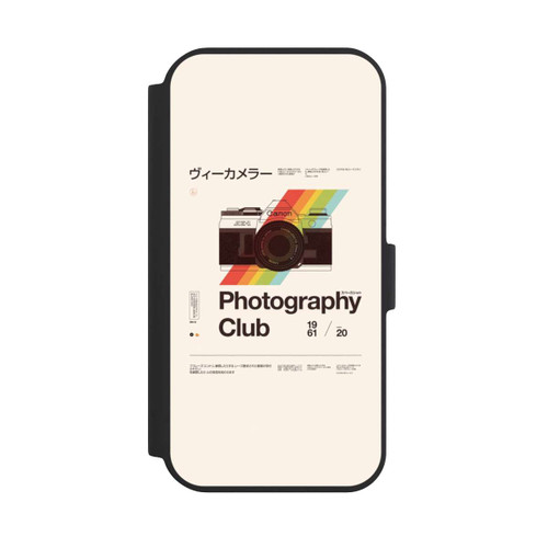 Apple iPhone 15 NIVOflip Photo Club Print
