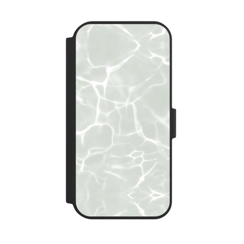 Apple iPhone 15 NIVOflip Meerwasser