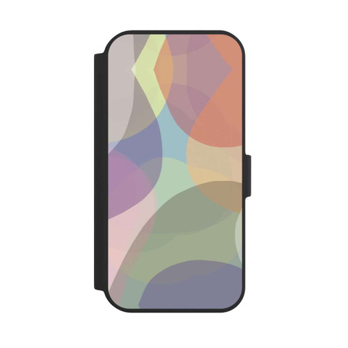 Apple iPhone 15 NIVOflip Weiche Formen