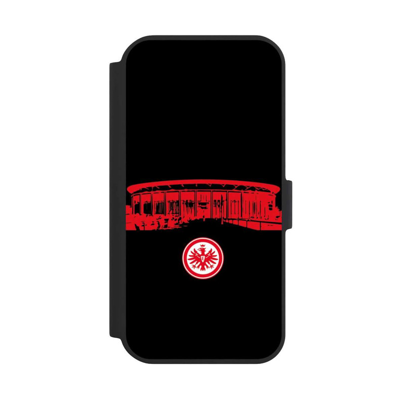 iPhone 15 NIVOflip Stadion Frankfurt 