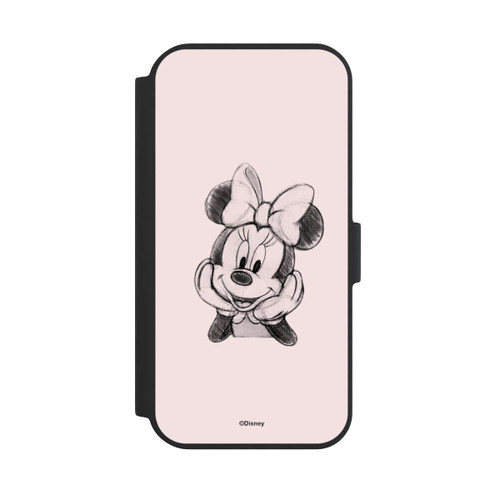 Apple iPhone 15 NIVOflip Minnie Posieren Sitzen