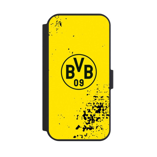 Apple iPhone 15 NIVOflip BVB Logo