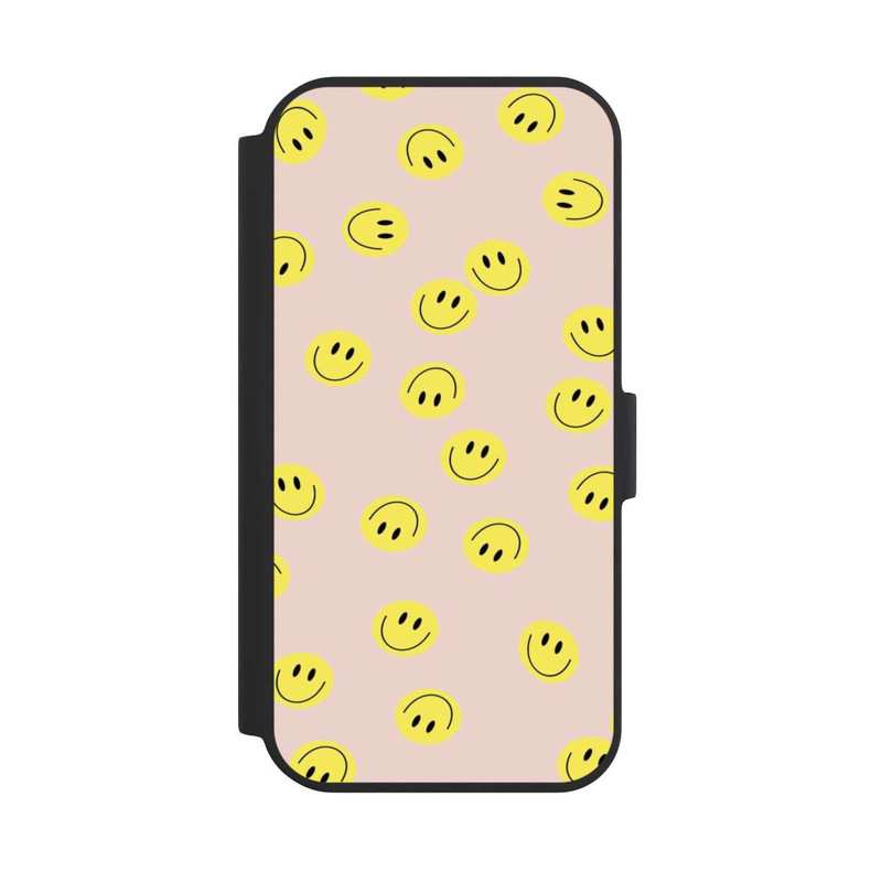 iPhone 15 NIVOflip Smiles Flying