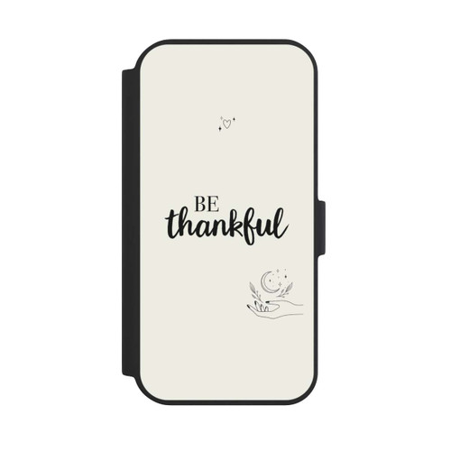 Apple iPhone 15 NIVOflip Be Thankful