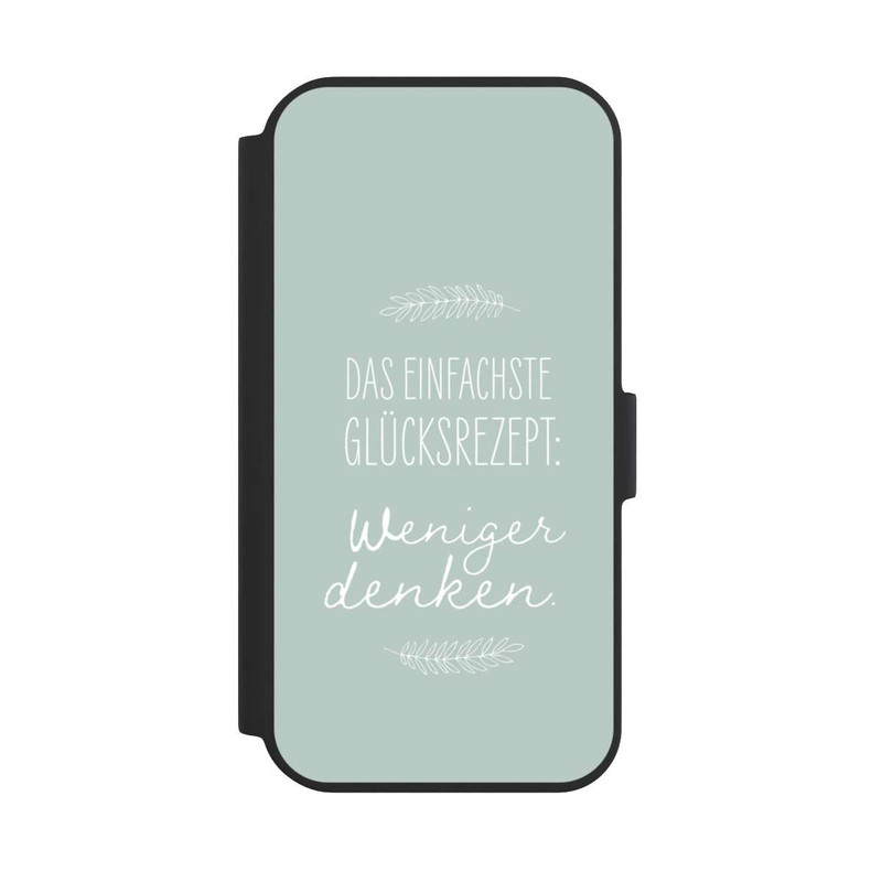 iPhone 15 NIVOflip Das Einfachste Gluecksrezept