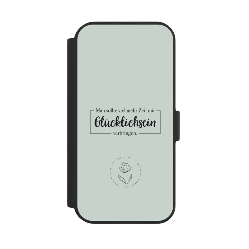 iPhone 15 NIVOflip Man Sollte Viel Mehr Zeit
