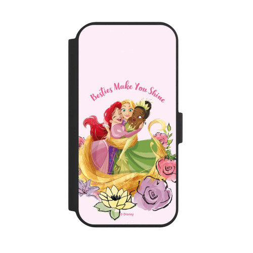 Apple iPhone 15 NIVOflip Princess Hug Disney Princess 