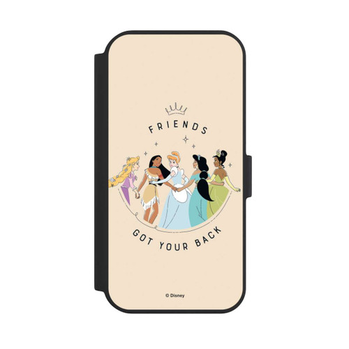 Apple iPhone 15 NIVOflip Friends Got Your Back Disney Princess 