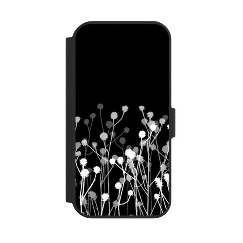 Apple iPhone 15 NIVOflip Floral Minimalism