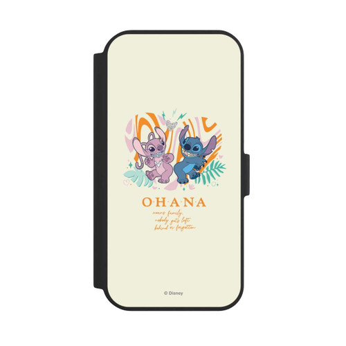 Apple iPhone 15 NIVOflip Stitch and Angel