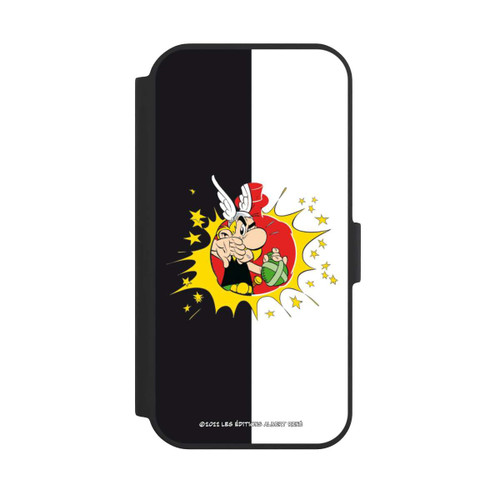 Apple iPhone 15 NIVOflip Asterix Zaubertrank