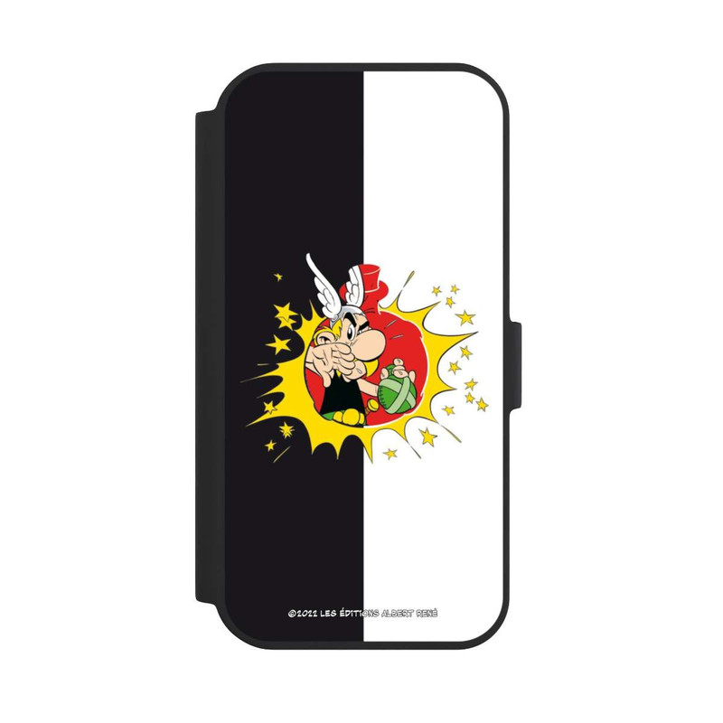 iPhone 15 NIVOflip Asterix Magic Potion