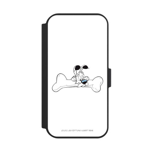 Apple iPhone 15 NIVOflip Idefix Großer Knochen