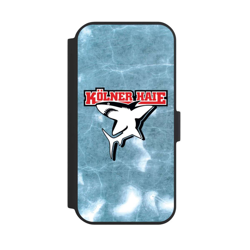 iPhone 15 NIVOflip Kölner Haie Eis