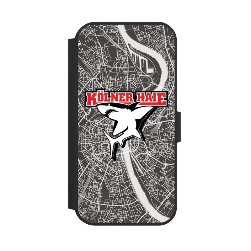 iPhone 15 NIVOflip Kölner Haie City