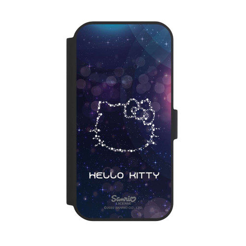 Apple iPhone 15 NIVOflip Hello Kitty Galaxie