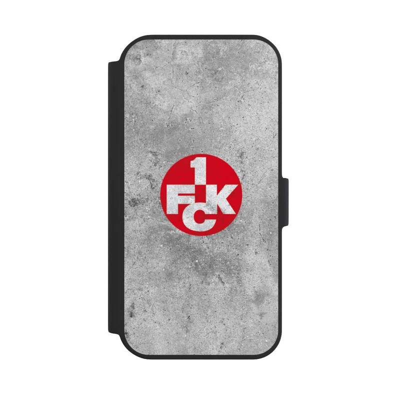 iPhone 15 NIVOflip 1.FCK Logo Beton