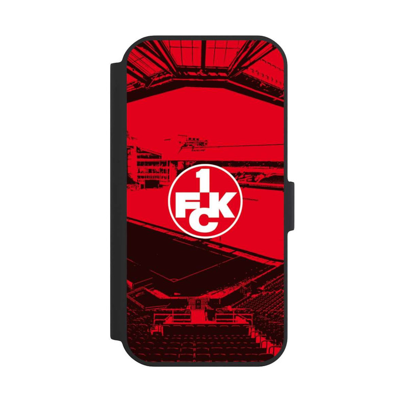 iPhone 15 NIVOflip 1.FC Kaiserslautern-Stadion