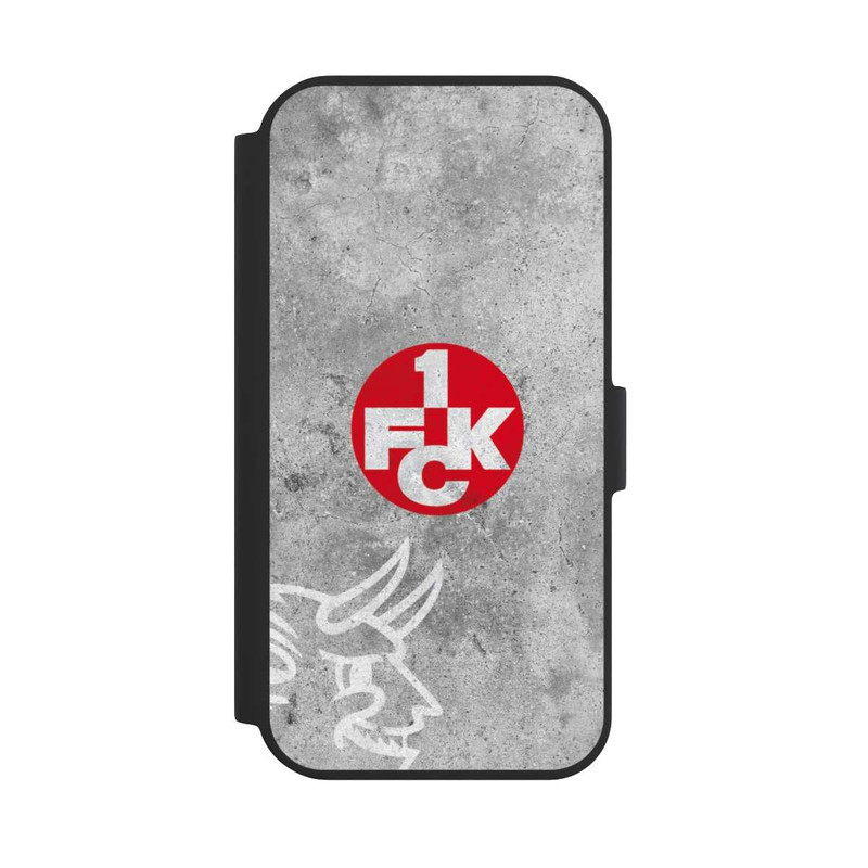 iPhone 15 NIVOflip 1.FC Kaiserslautern-Beton Teufel