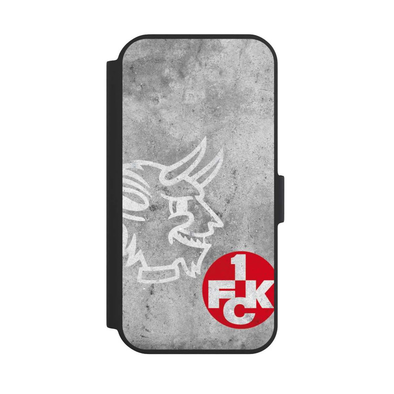 iPhone 15 NIVOflip 1.FC Kaiserslautern-Beton Teufel groß
