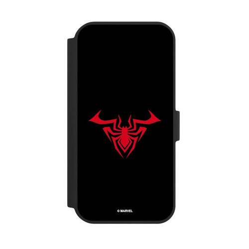 Apple iPhone 15 NIVOflip Spider-Man Miles Morales Venomized