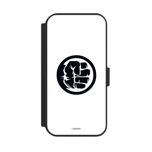 Apple iPhone 15 NIVOflip Hulk Fist Logo