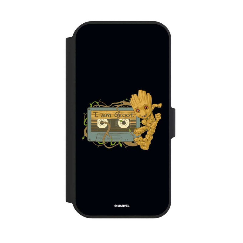 iPhone 15 NIVOflip I am Groot Guardians Of The Galaxy