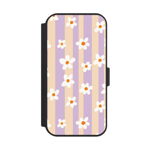 Apple iPhone 15 NIVOflip Gänseblümchen oh Gänseblümchen