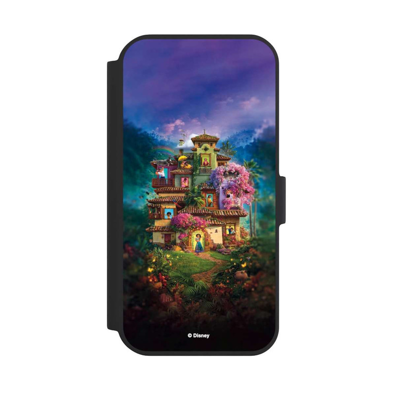 iPhone 15 NIVOflip Casita Encanto