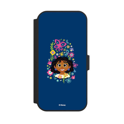Apple iPhone 15 NIVOflip Mirabel - Encanto