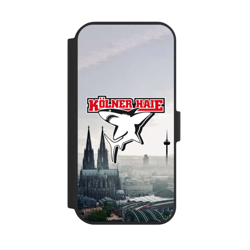 iPhone 15 NIVOflip Stadt Köln