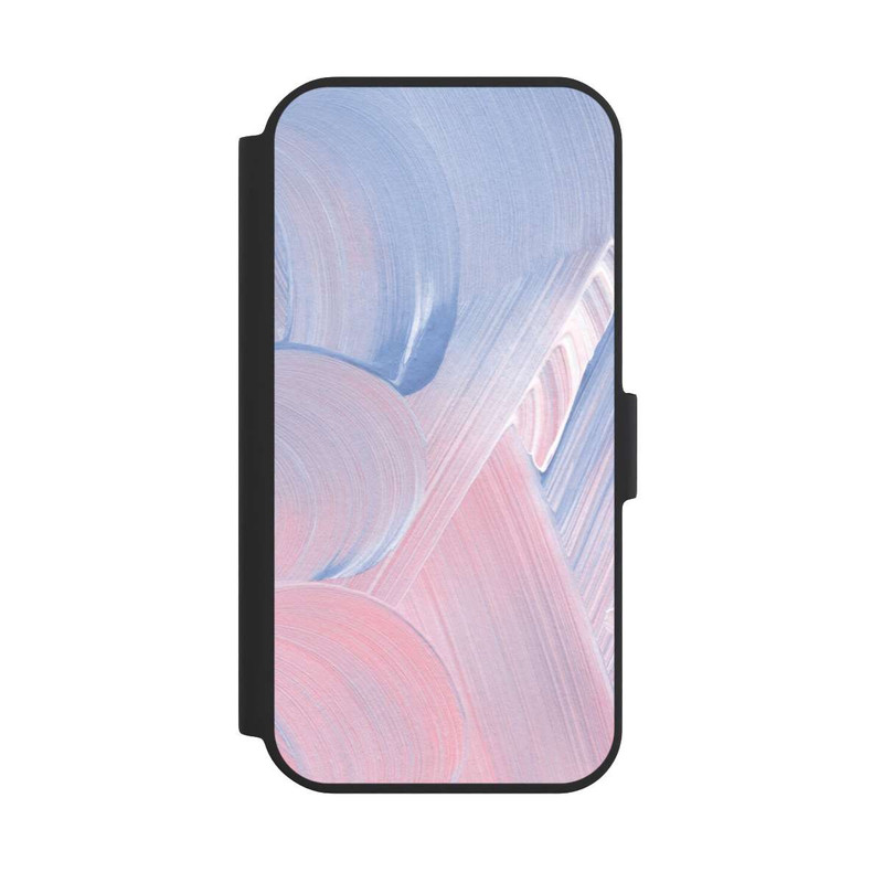 iPhone 15 NIVOflip Emotionen in Pastell