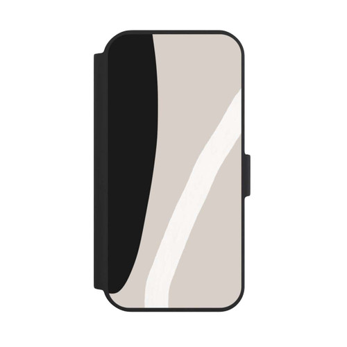 Apple iPhone 15 NIVOflip Hier mit dir