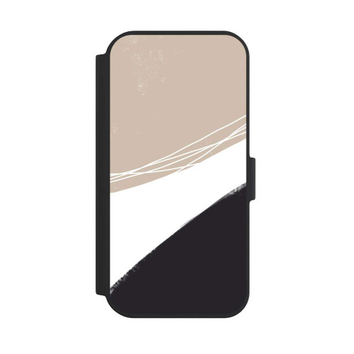 Apple iPhone 15 NIVOflip Glückliche Harmonie