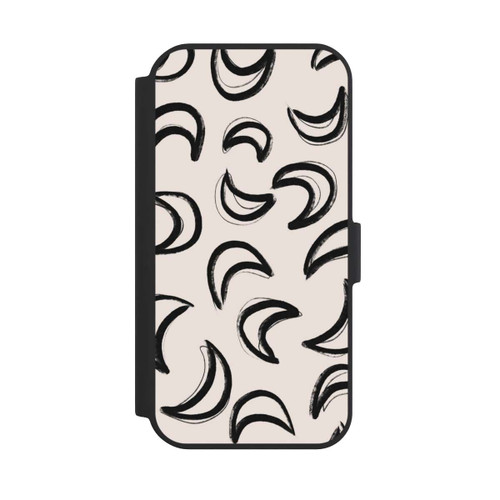 Apple iPhone 15 NIVOflip Monde Muster