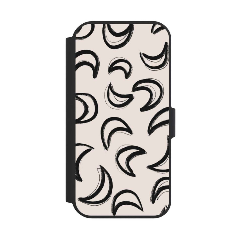 iPhone 15 NIVOflip Lunes Pattern