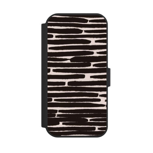 Apple iPhone 15 NIVOflip Risse Pattern
