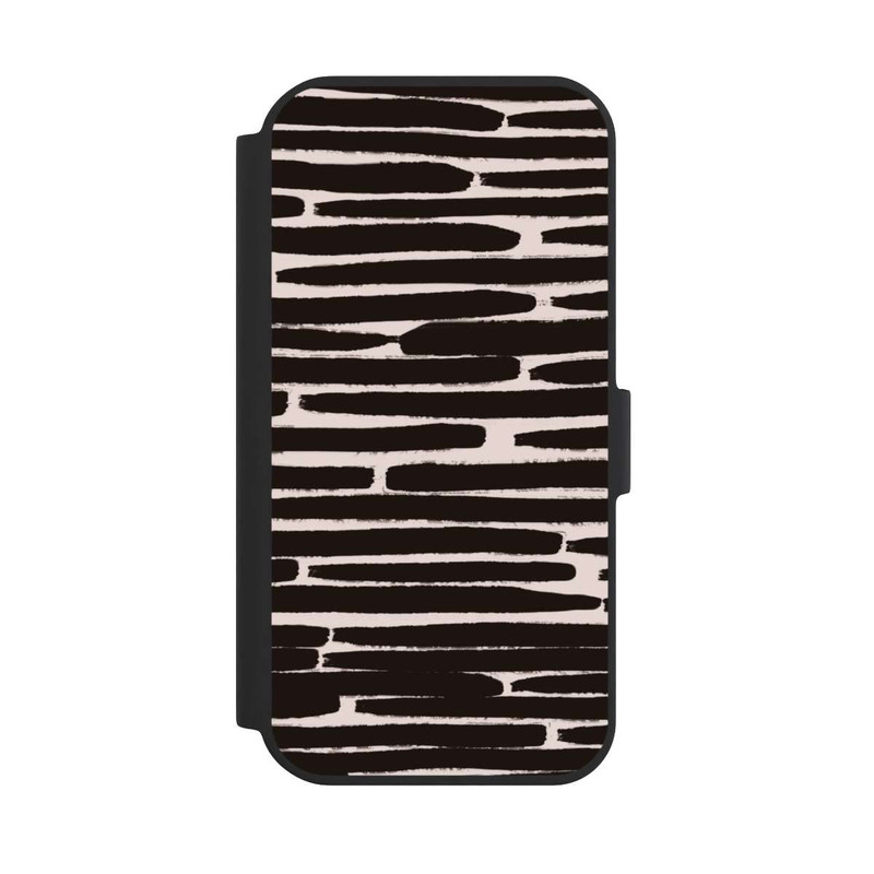 iPhone 15 NIVOflip Risse Pattern