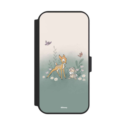 Apple iPhone 15 NIVOflip Bambi und Klopfer