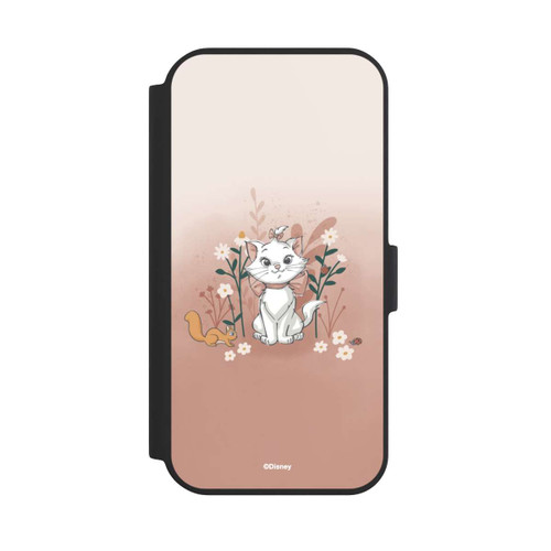Apple iPhone 15 NIVOflip Marie mit Blumen