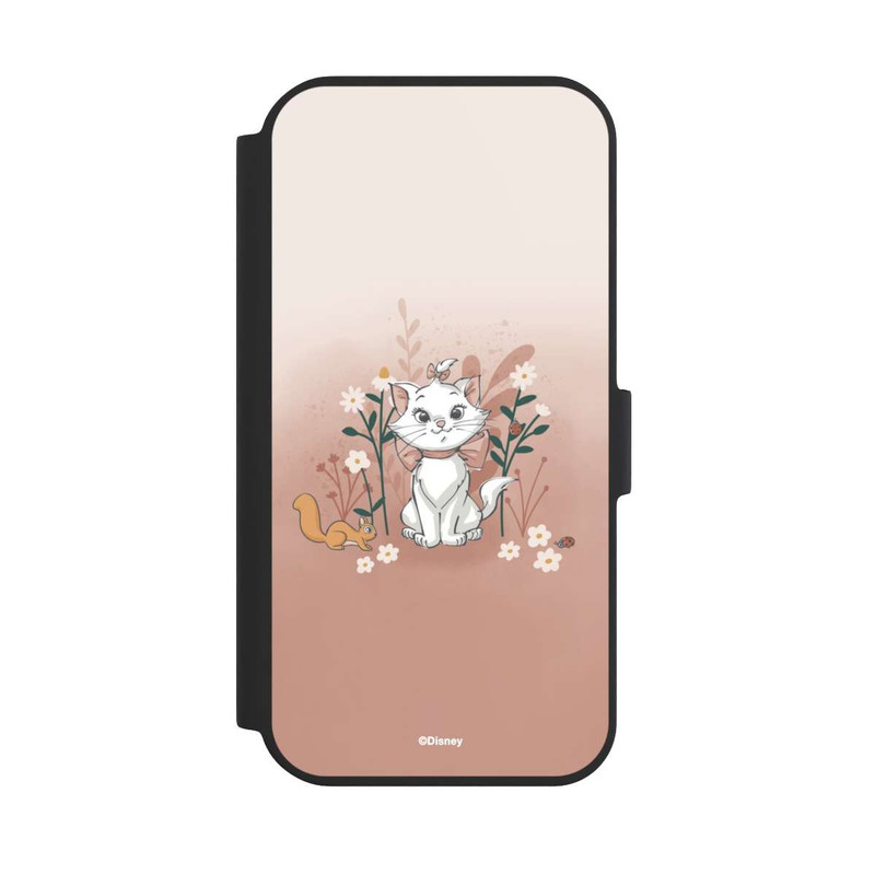 iPhone 15 NIVOflip Marie with Flowers