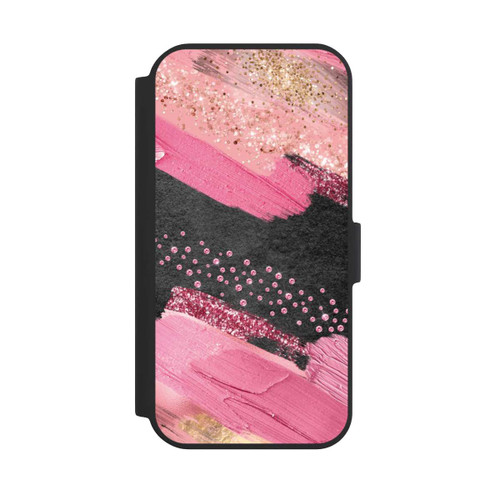 Apple iPhone 15 NIVOflip Fancy Stripes