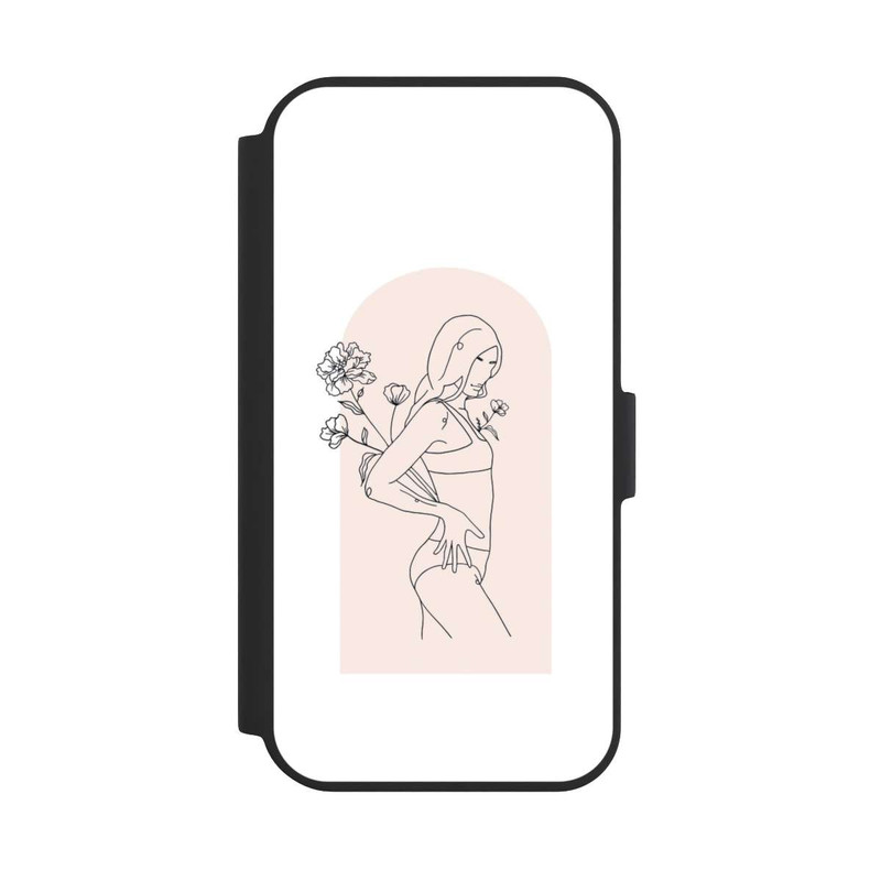 iPhone 15 NIVOflip Body Positive No.3