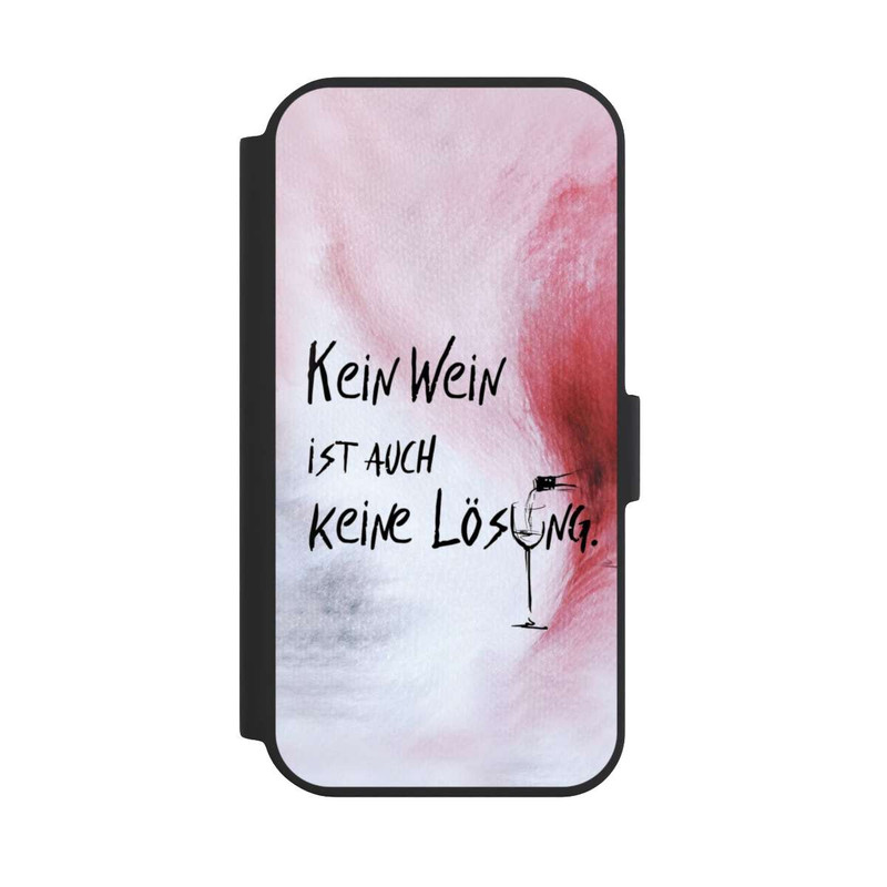 iPhone 15 NIVOflip Kein Wein