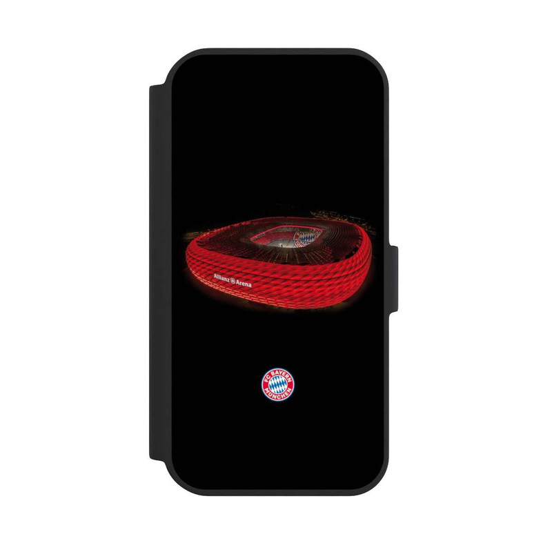 iPhone 15 NIVOflip  FCB Allianz Arena