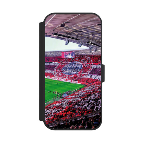 Apple iPhone 15 NIVOflip FCB Stadium Grandstand