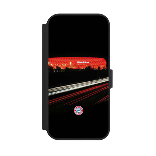 Apple iPhone 15 NIVOflip FC Bayern München Allianz Arena
